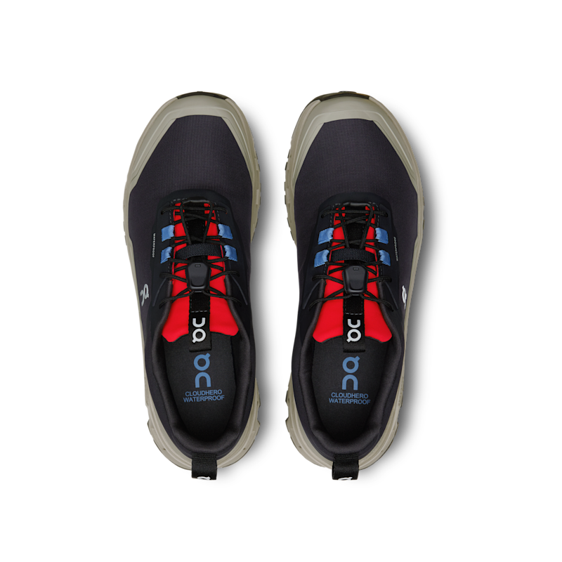 Unisex Cloudhero Waterproof