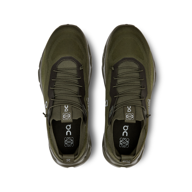 Men's Cloudtilt LOEWE - Khaki