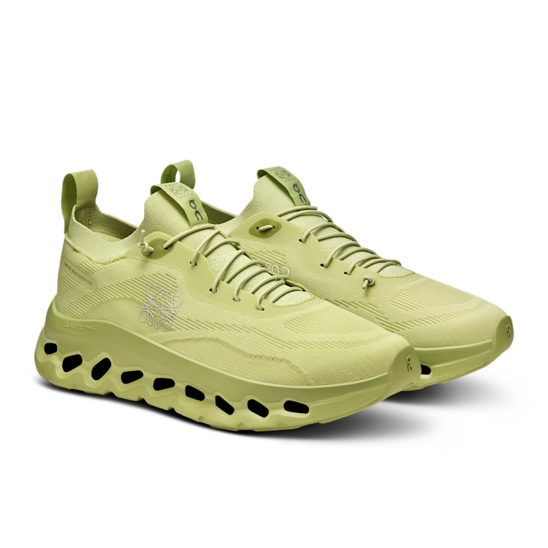 Men's Cloudtilt LOEWE - Lime Green