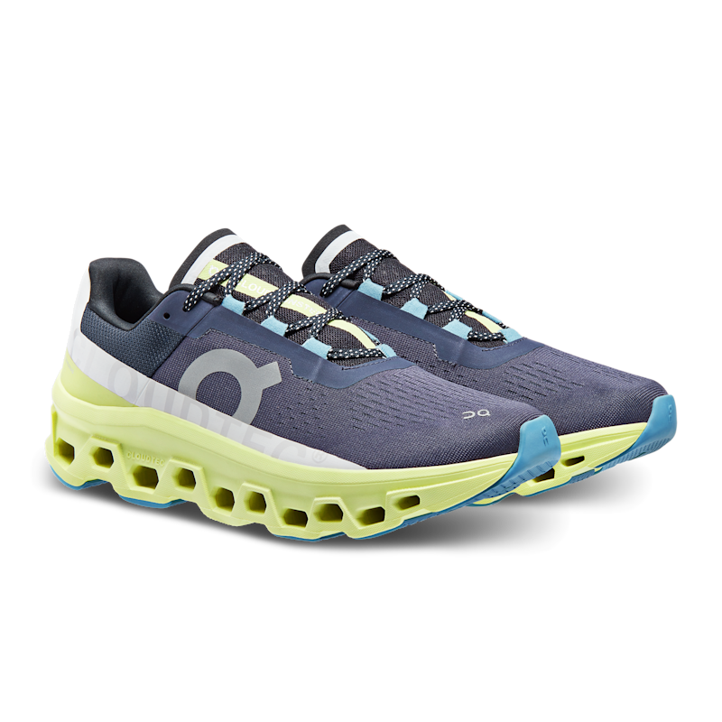Men's Cloudmonster - Iron | Hay