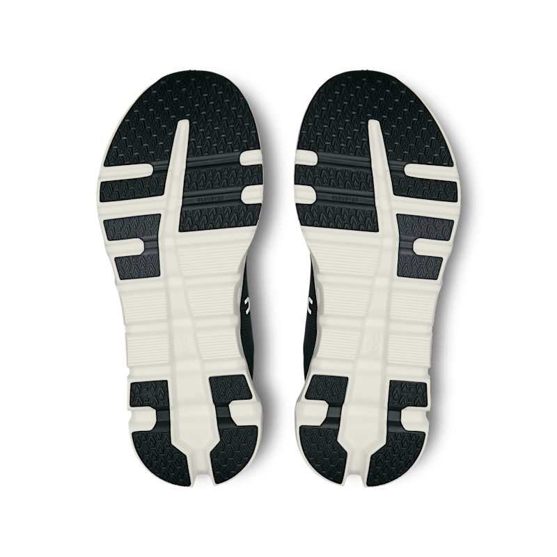 Men's Cloudrunner 2 - Eclipse | Black