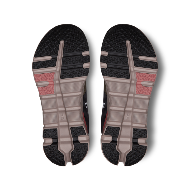 Women's Cloudrunner 2 Waterproof