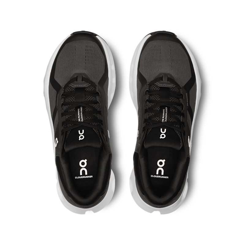 Women's Cloudrunner 2 - Eclipse | Black