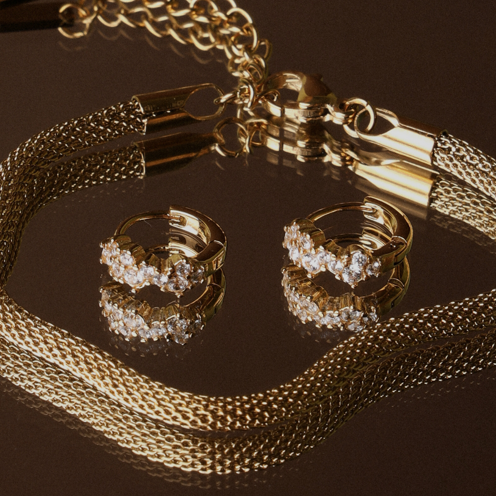 Starlight Hoops