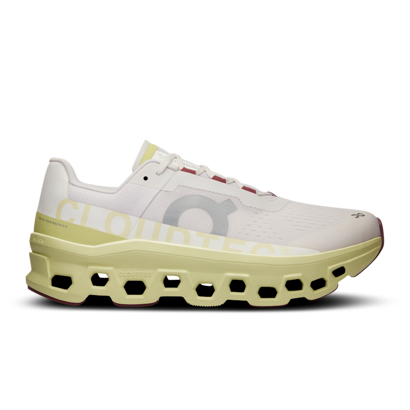 Men's Cloudmonster - Frost | Acacia
