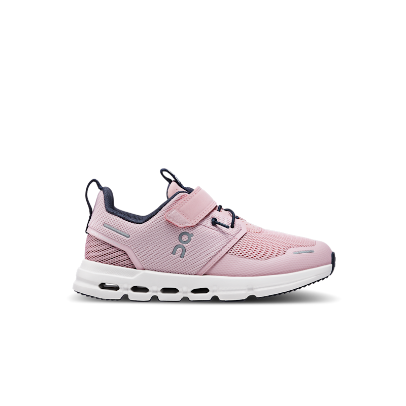 Unisex Cloud Play - Zephyr | White