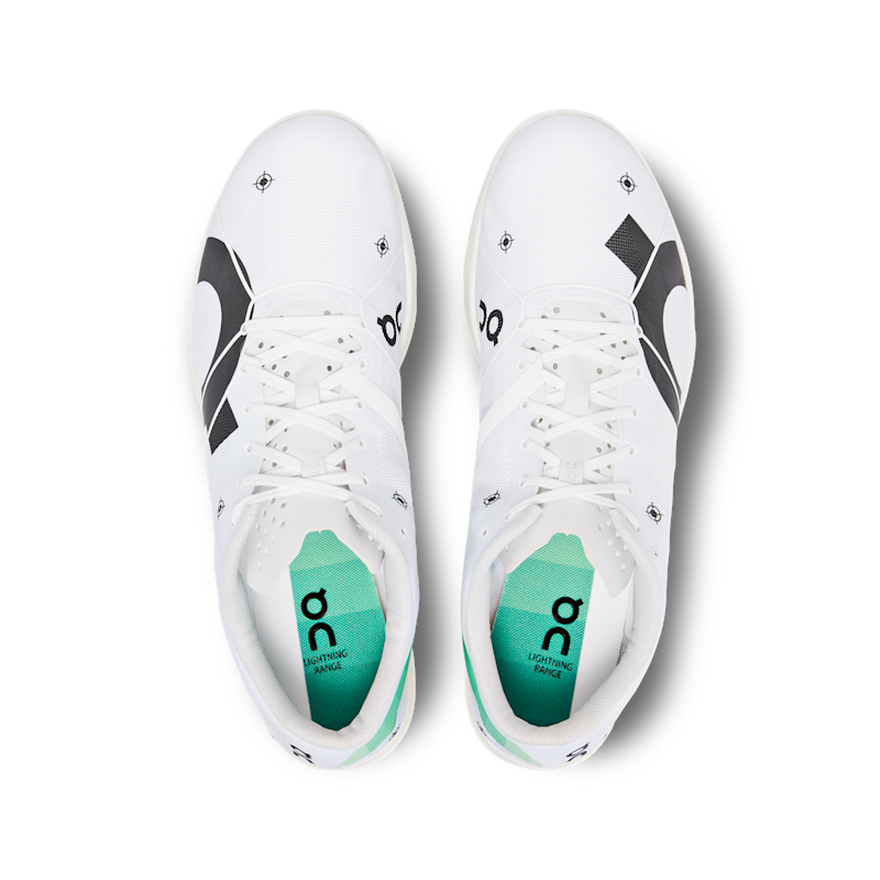 Men's Cloudspike 10000m