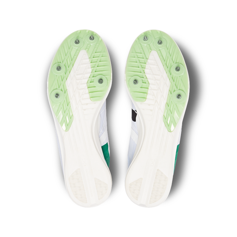 Women's Cloudspike 1500m