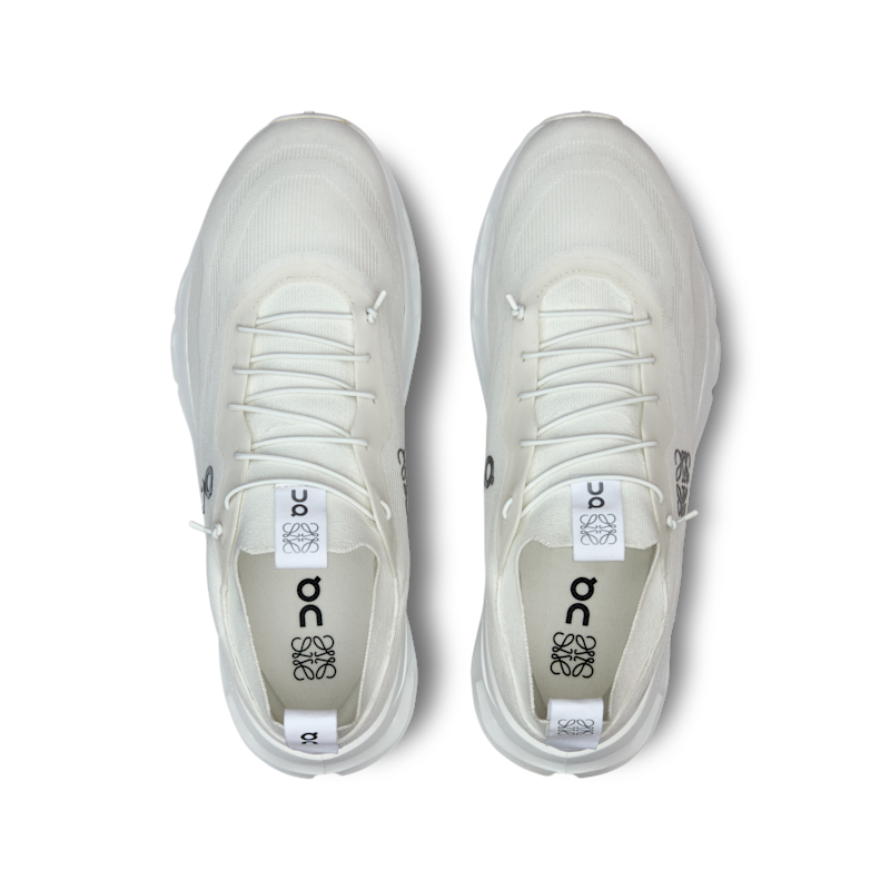 Men's Cloudtilt LOEWE - All White
