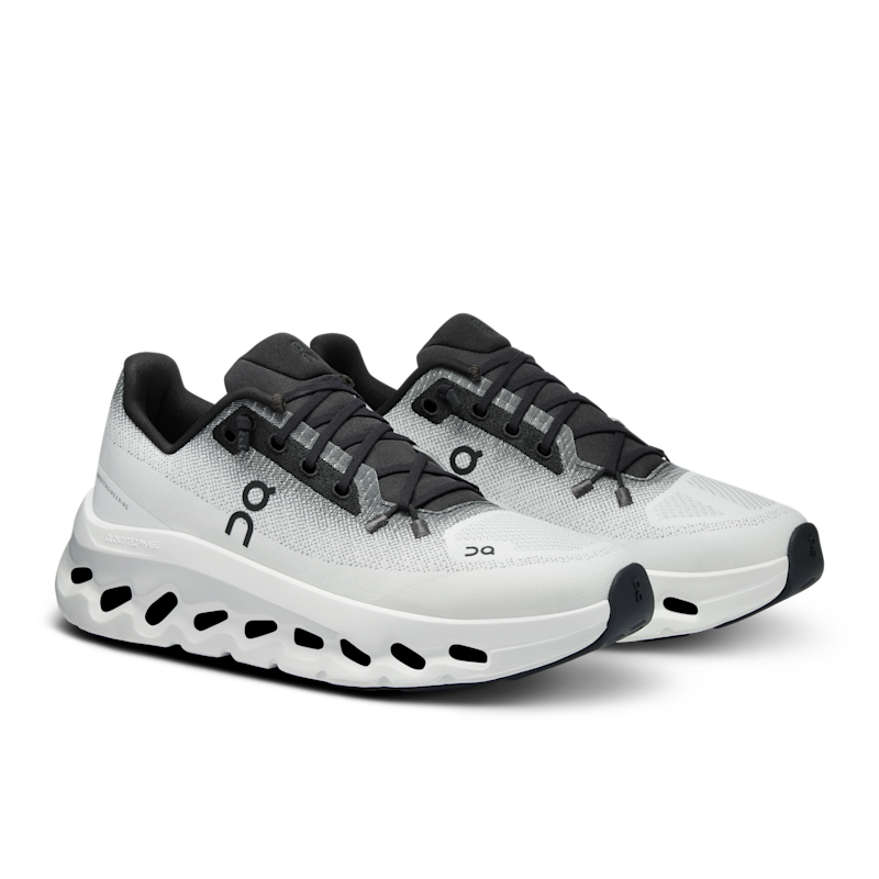 Women's Cloudtilt - Black | Ivory