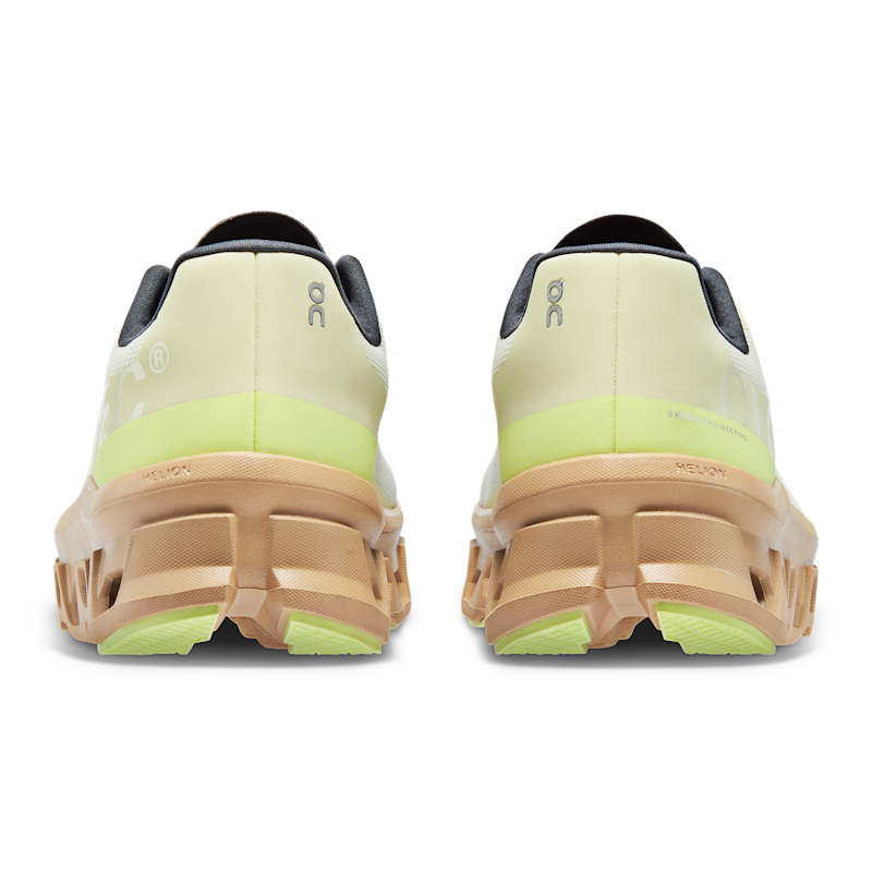 Men's Cloudmonster - Cream | Dune