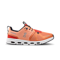 Unisex Cloud Sky - Orange | Red