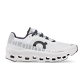 Men's Cloudmonster - All White