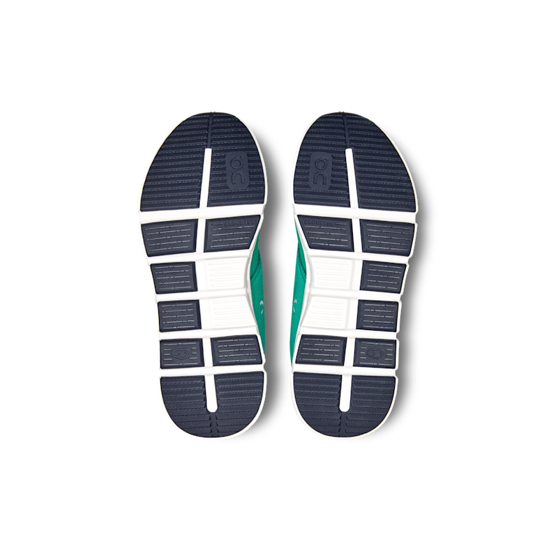 Unisex Cloud Play - Mint | Acai