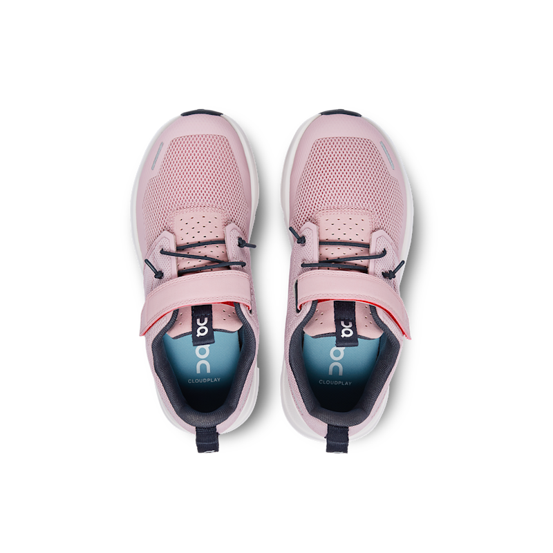 Unisex Cloud Play - Zephyr | White