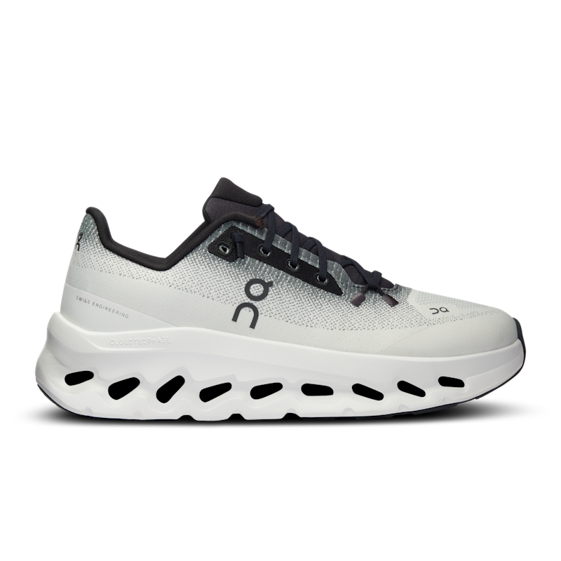 Women's Cloudtilt - Black | Ivory