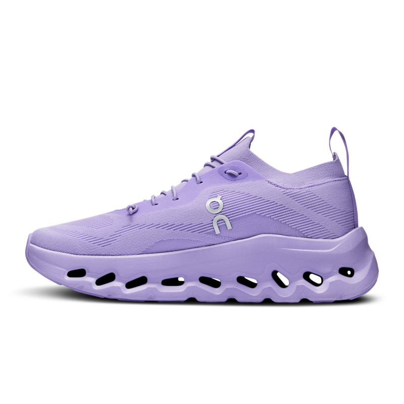 Women's Cloudtilt LOEWE - Purple Rose