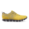 Men's Cloud 5 Waterproof - Mustard | Rock