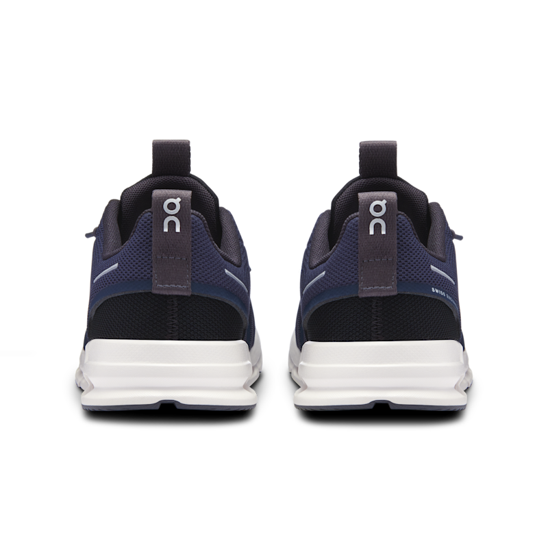 Unisex Cloud Sky - Midnight | Black