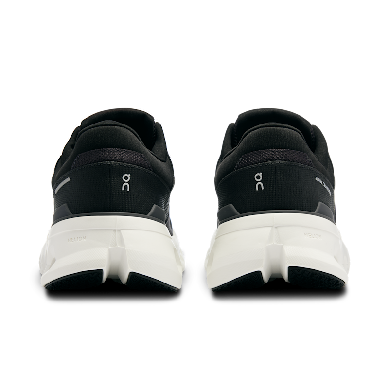 Men's Cloudrunner 2 - Eclipse | Black
