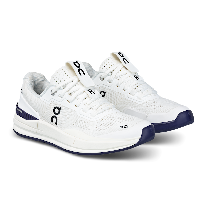 Women's THE ROGER Pro - White | Acai