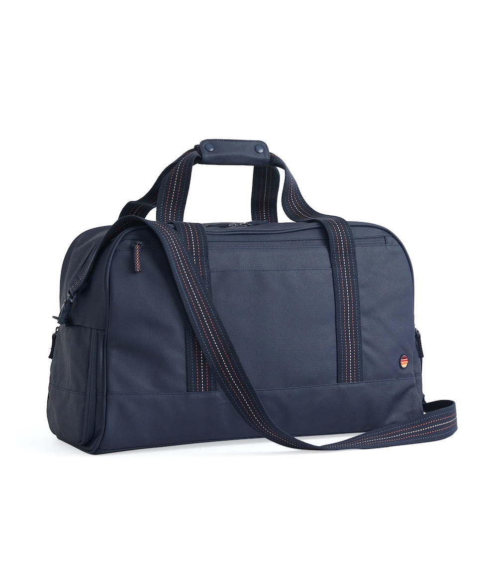 Custom Cut & Sew Weekender Bag