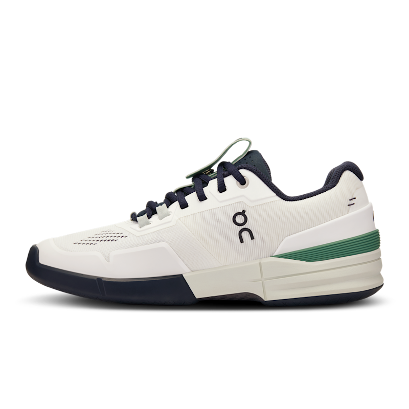 Women's THE ROGER Pro - Undyed-White | Aloe