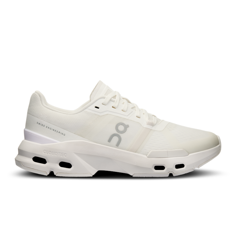 Women's Cloudpulse - Undyed | Frost