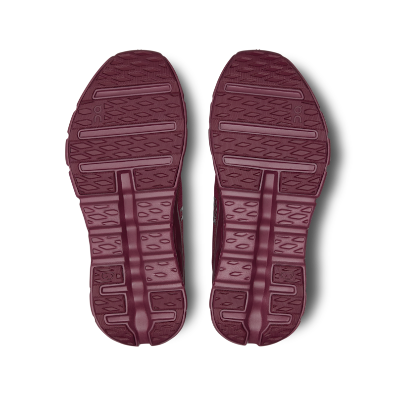 Women's Cloudtilt LOEWE - Beet Red