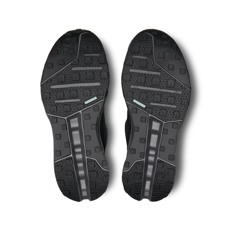Women's Cloudhorizon Waterproof - Black | Eclipse