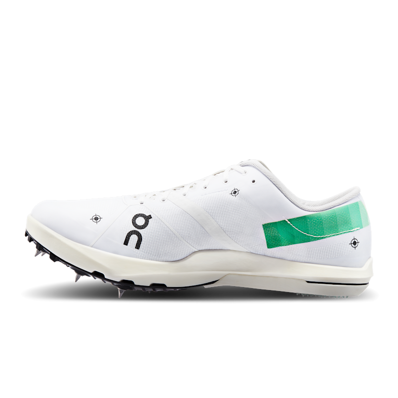 Men's Cloudspike 10000m