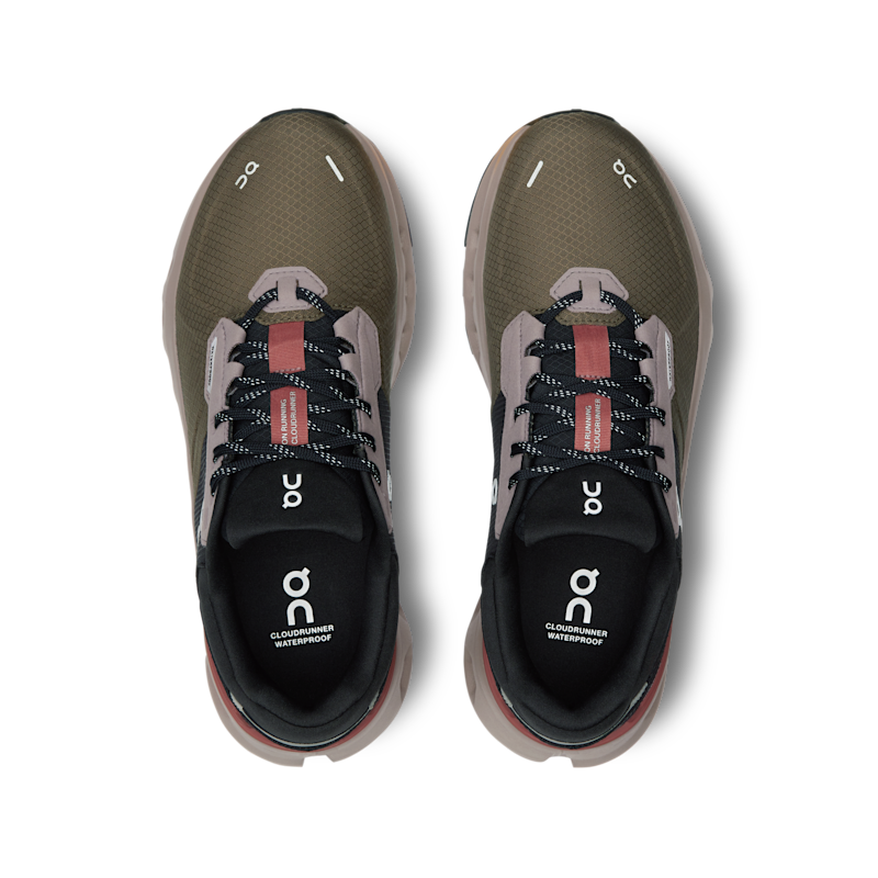Women's Cloudrunner 2 Waterproof
