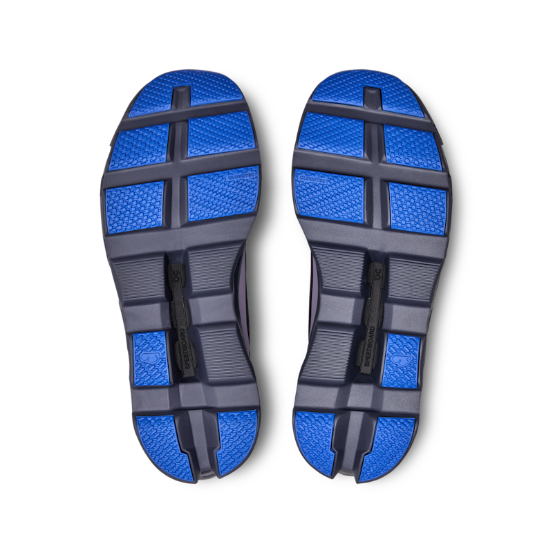 Men's Cloudmonster - Magnet | Shark