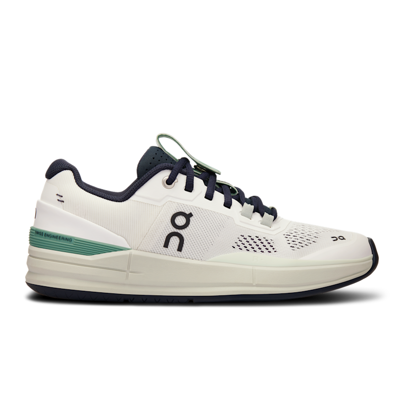 Women's THE ROGER Pro - Undyed-White | Aloe