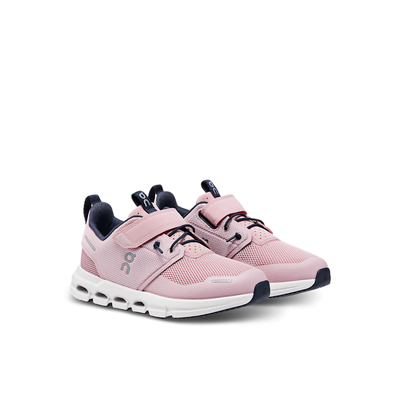 Unisex Cloud Play - Zephyr | White
