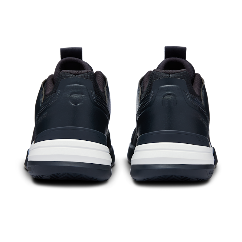 Women's THE ROGER Clubhouse Pro - Black | White