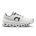 Women's Cloudmonster - Undyed-White | White