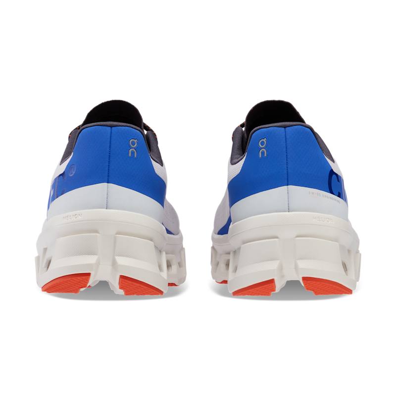 Men's Cloudmonster - Frost | Cobalt
