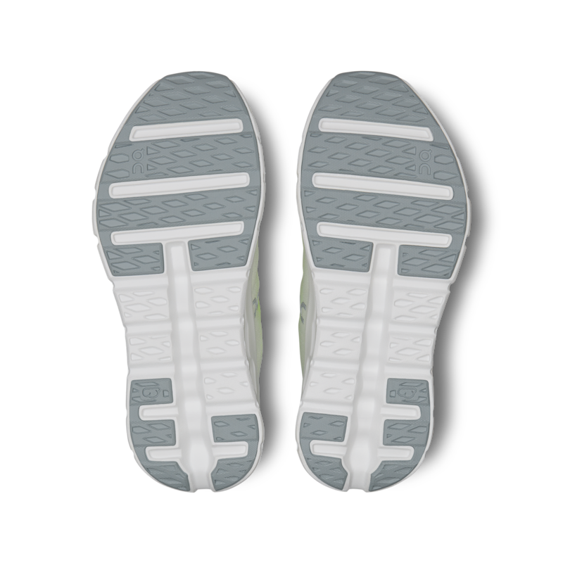 Women's Cloudtilt - Lime | Ivory