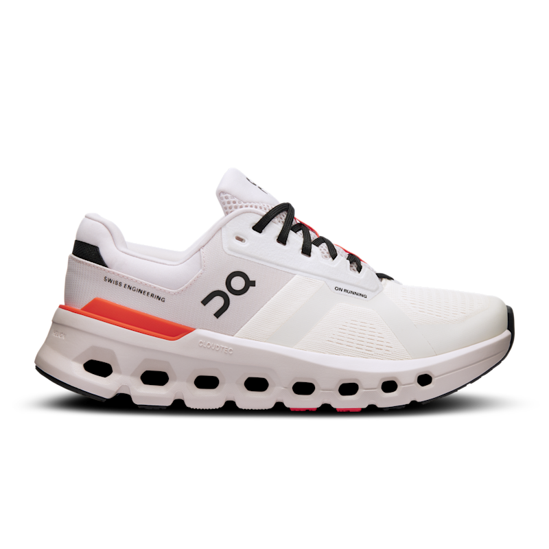 Women's Cloudrunner 2 - Undyed | Sand
