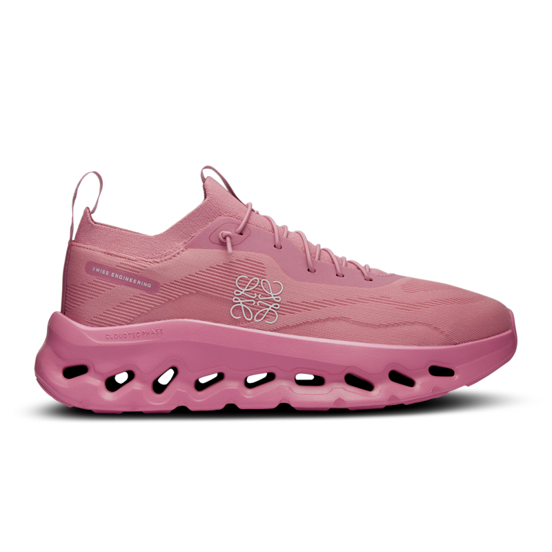 Women's Cloudtilt LOEWE - Wild Rose