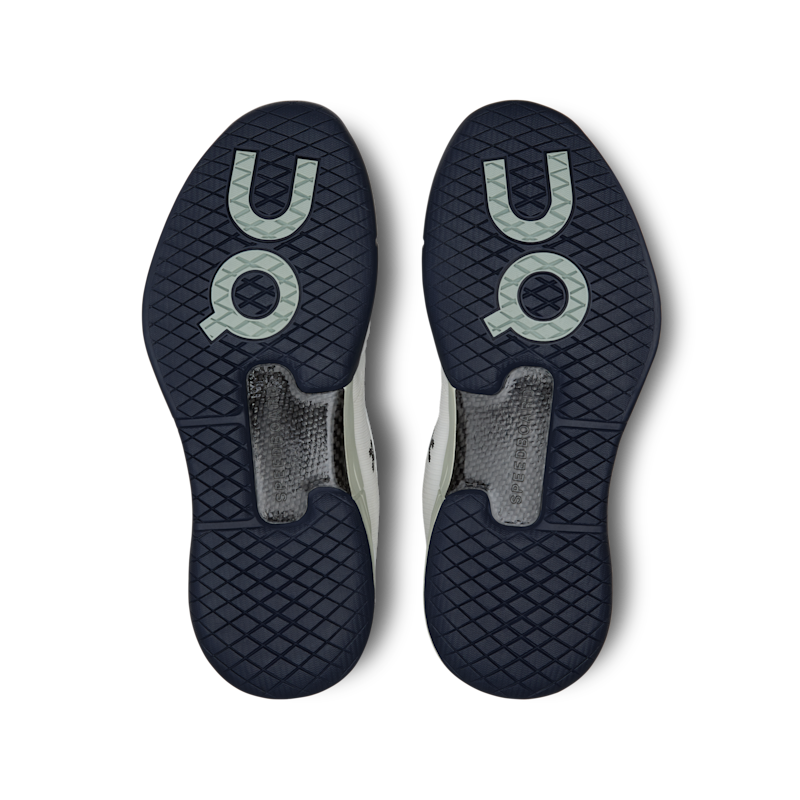 Men's THE ROGER Pro - Undyed-White | Aloe