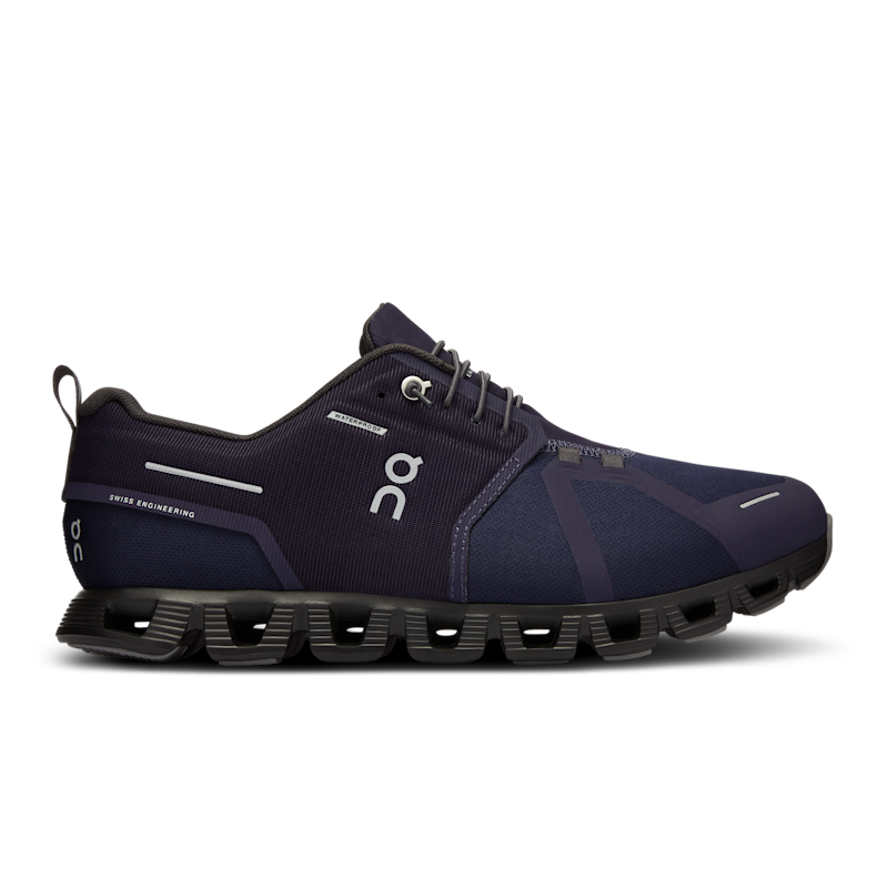 Men's Cloud 5 Waterproof - Midnight | Magnet