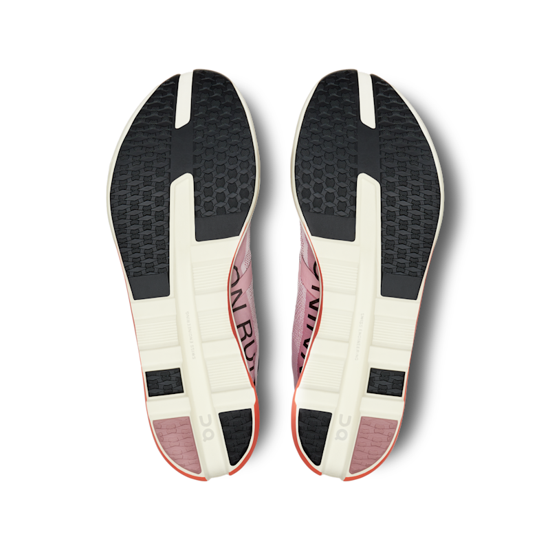Men's Cloudboom Echo 3