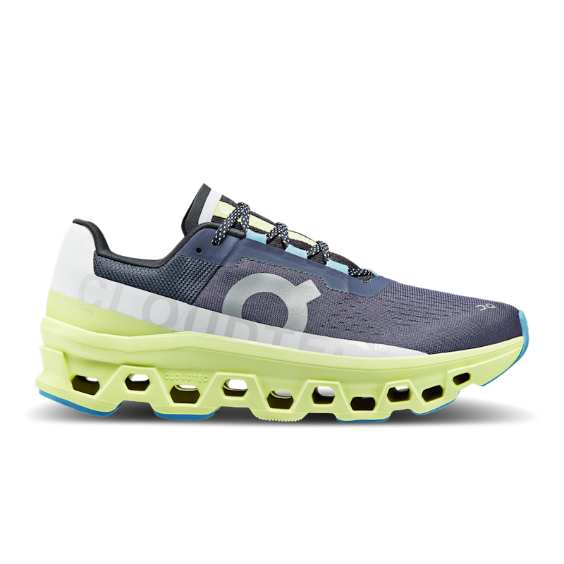 Men's Cloudmonster - Iron | Hay