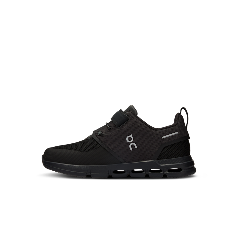 Unisex Cloud Play - All Black