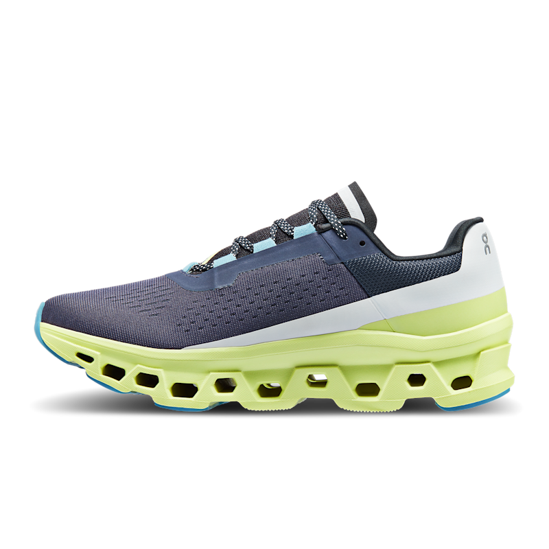 Men's Cloudmonster - Iron | Hay