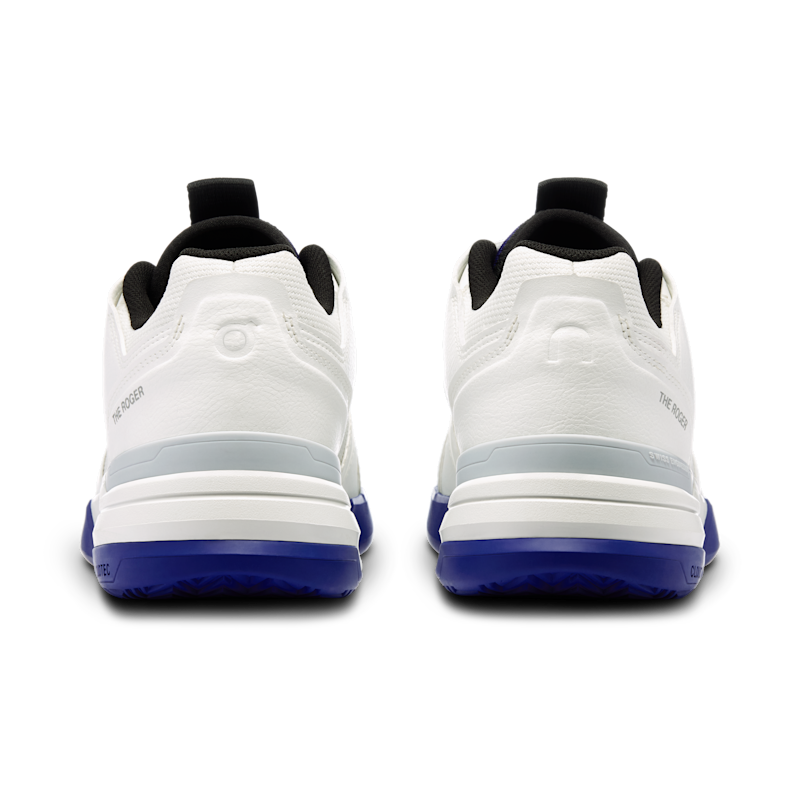 Women's THE ROGER Clubhouse Pro - Undyed | Indigo