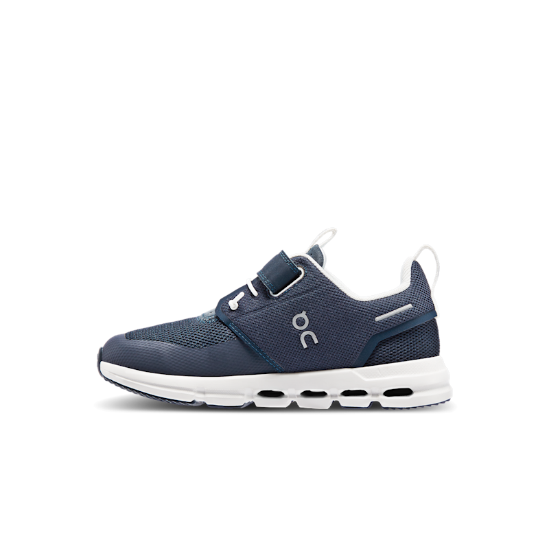 Unisex Cloud Play - Midnight | White