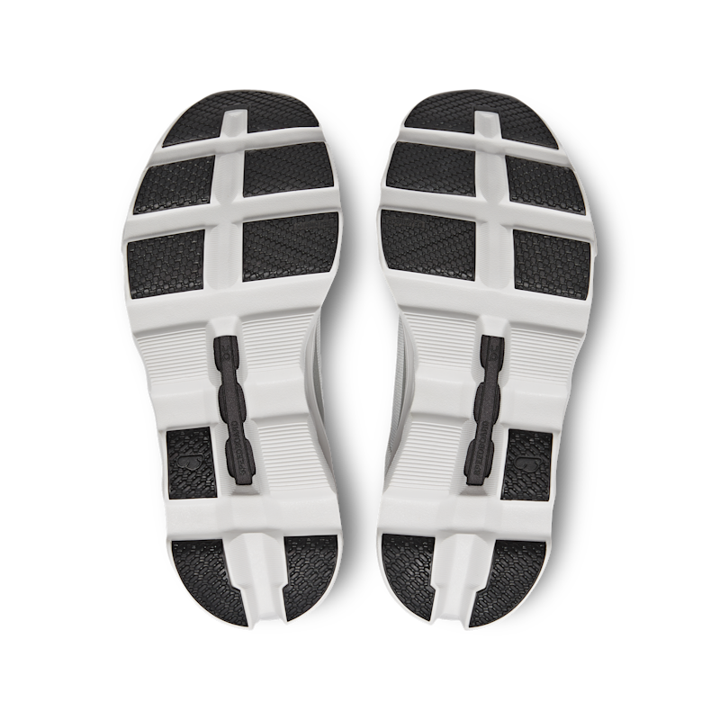 Women's Cloudmonster - Undyed-White | White